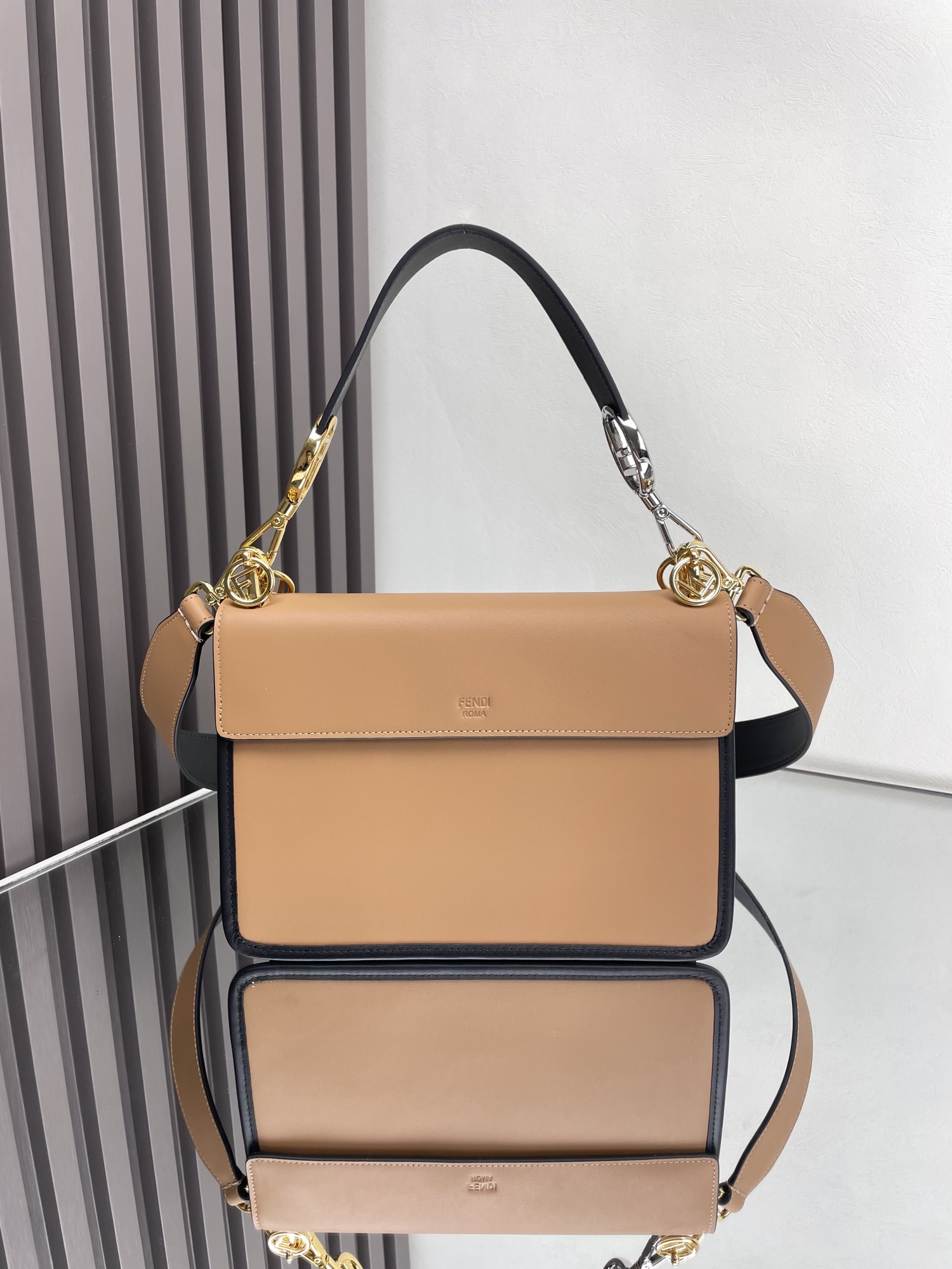 Fendi Satchel Bags